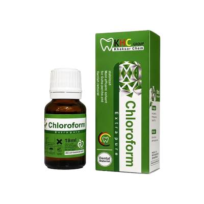 Chloroform (کلروفرم)
