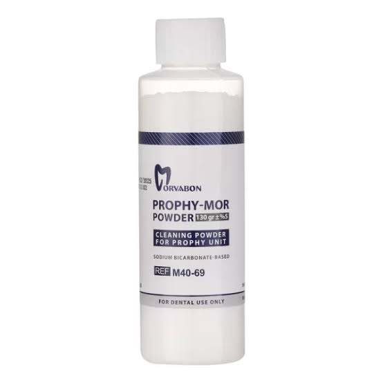 Prophy Mor Powder (پودر ایرفلو)