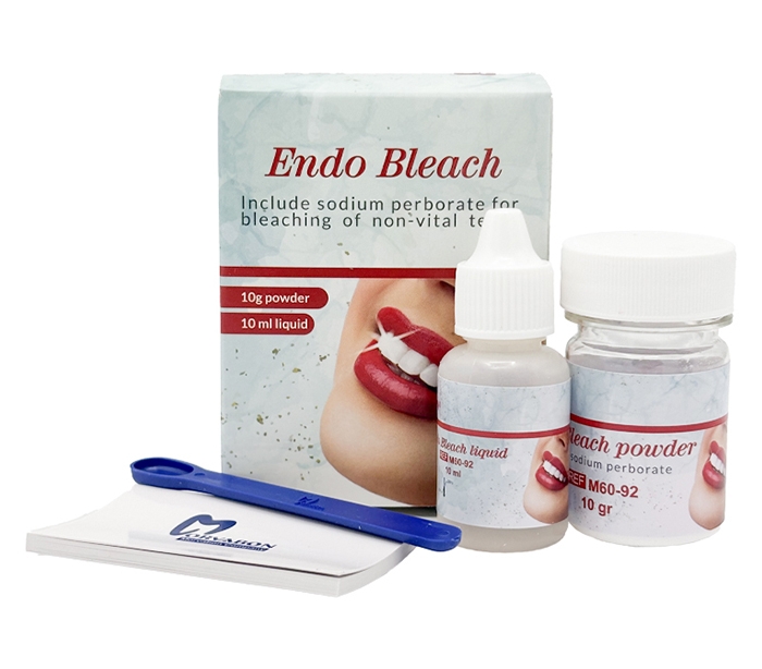 Endo Bleach (کیت بلیچینگ اندو)