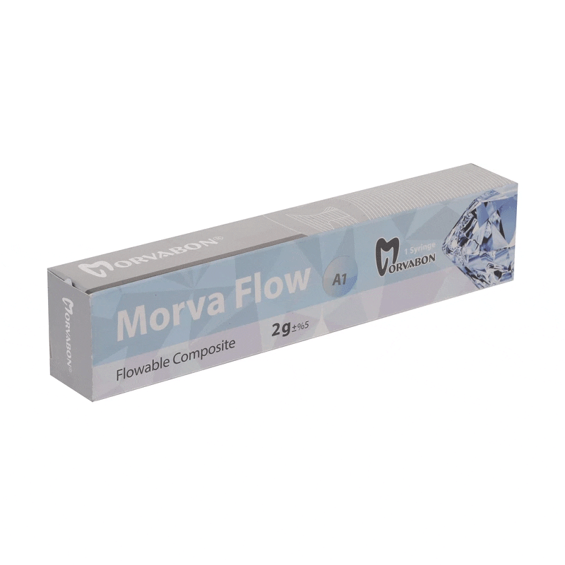 Morva Flow - A1(کامپوزیت فلو A1)