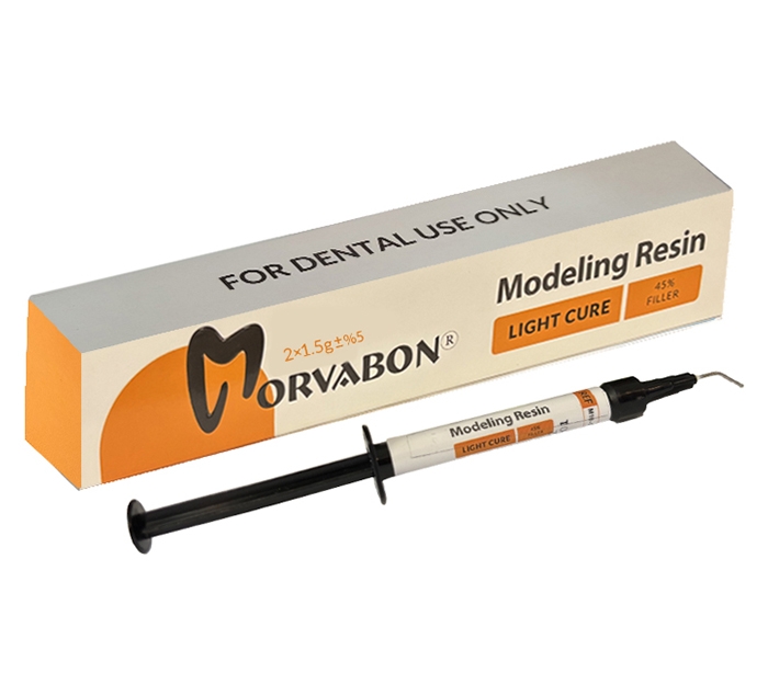 Modeling Resin (مدلینگ رزین با 45% فیلر)