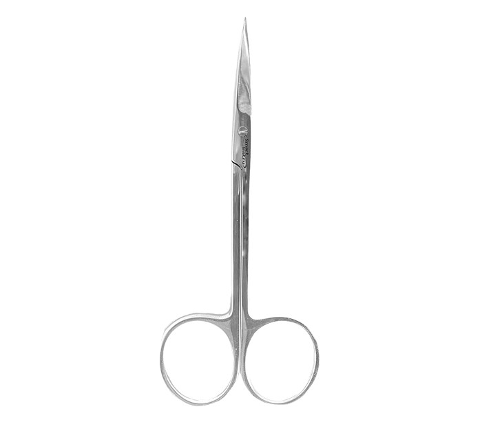 Iris Straight (قیچی آیریس)