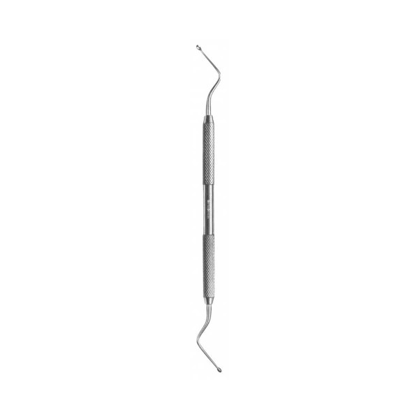 Curette GF2 (کورت پریو)