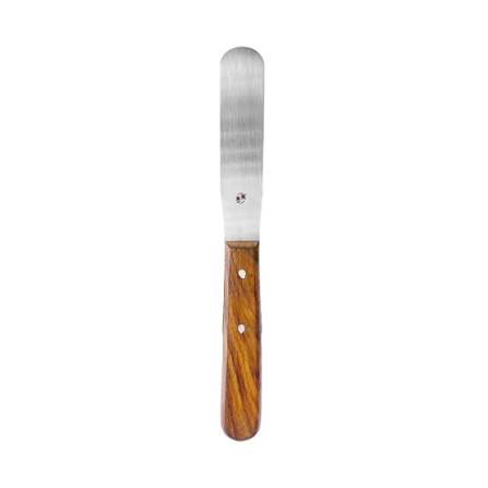 اسپاتول همزن(Spatula Curved)