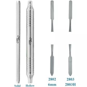 اسپاتول همزن 6 mm