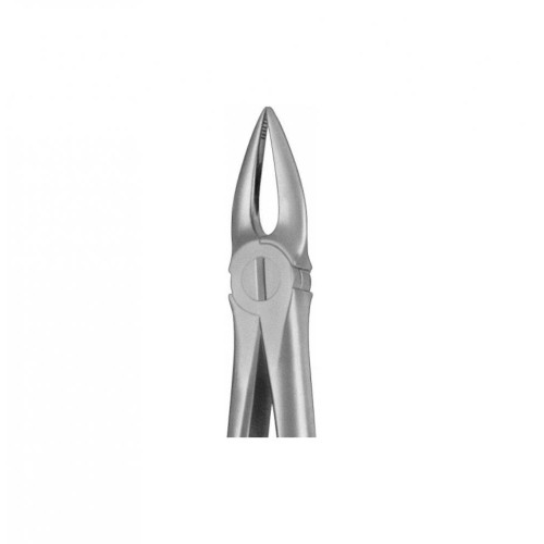 ریشه کش نازک بالا (for upper front roots)