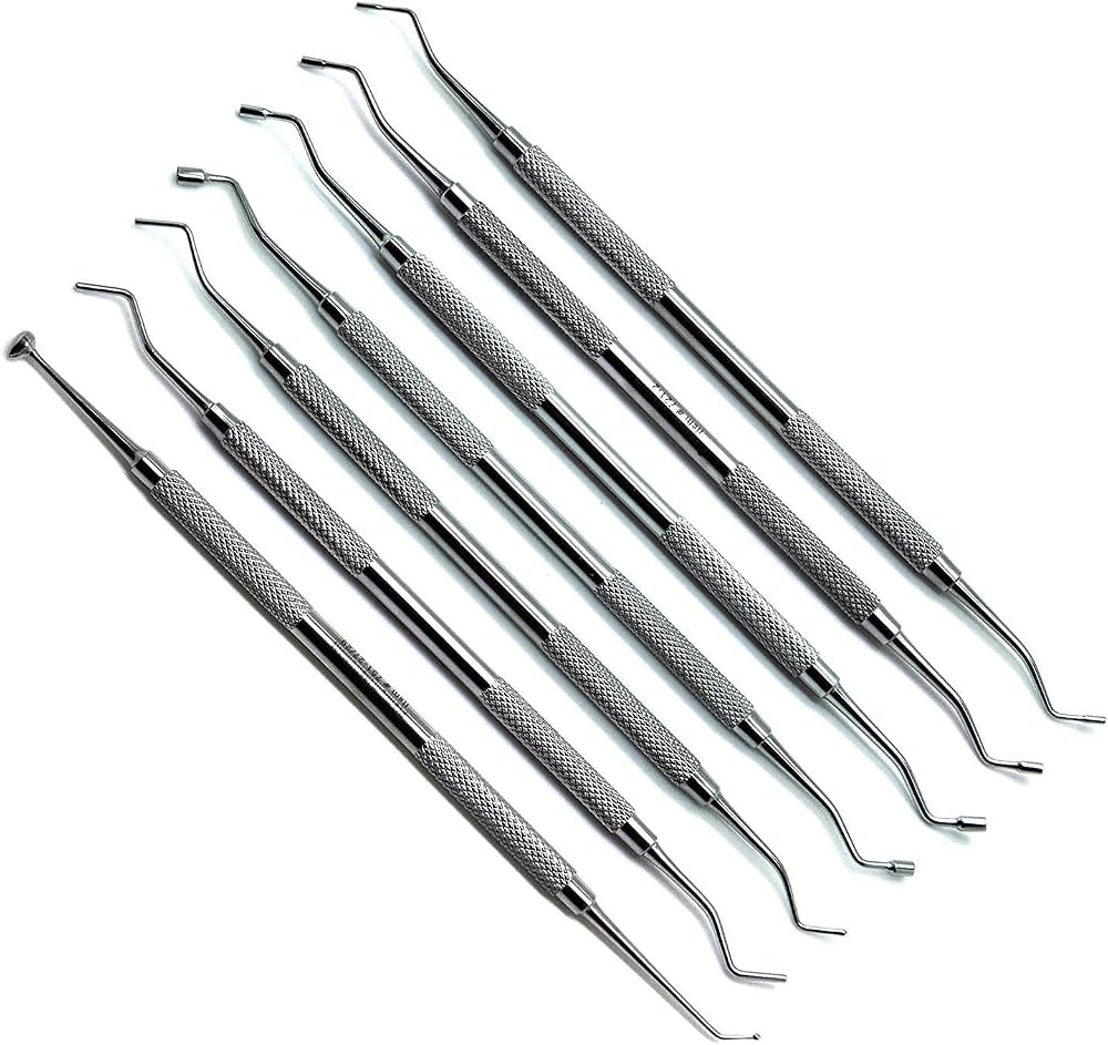 برنیشر(burnishers)