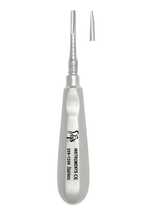 الواتور مستقیم(Straight)
