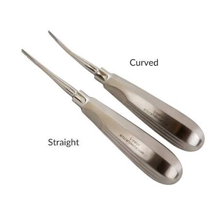 الواتور سرخم(Curved)