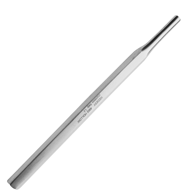 دسته آینه دندانپزشکی توخالی (mirror handle)