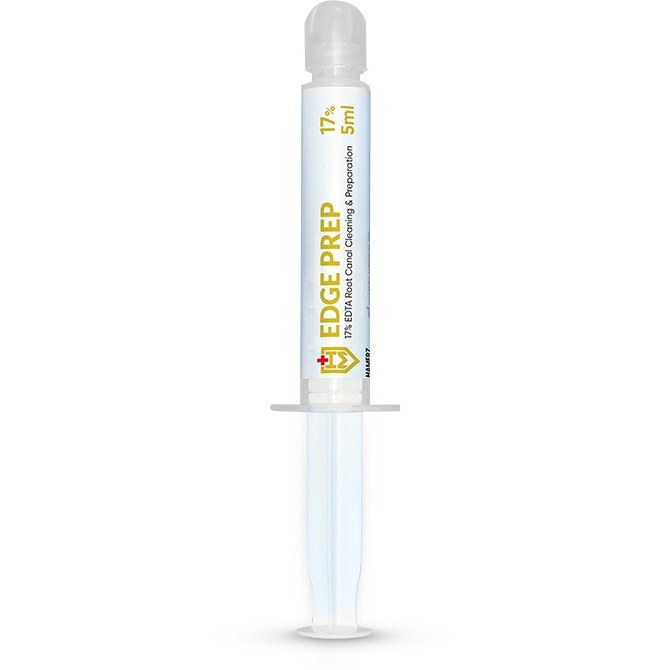 محلول EDTA برای آماده‌سازی و شست‌وشوی کانال ریشه EDGE PREP